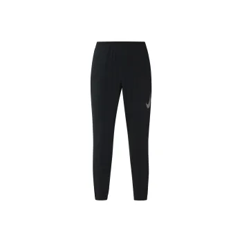 Nike Knitted Sweatpants Men Black