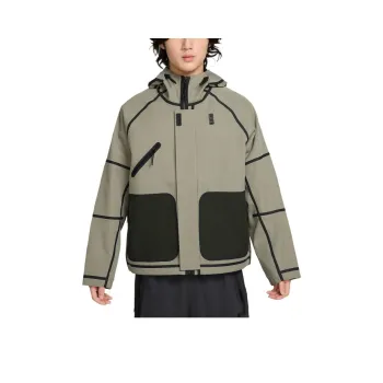 Nike Jacket Men's Light Army Green/Black