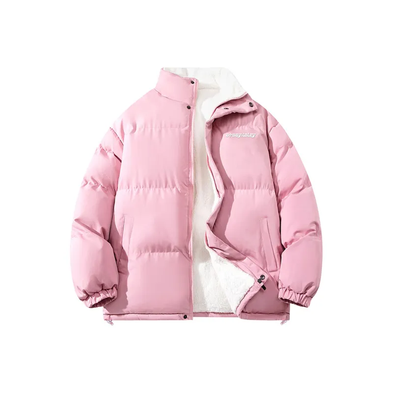 BOBBY ABLEY Puffer Jacket Unisex-22