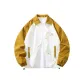 Ginger Yellow