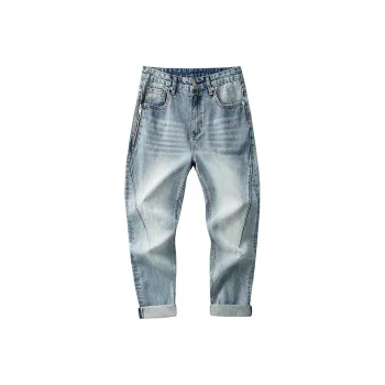 HIPANDA Jeans Men