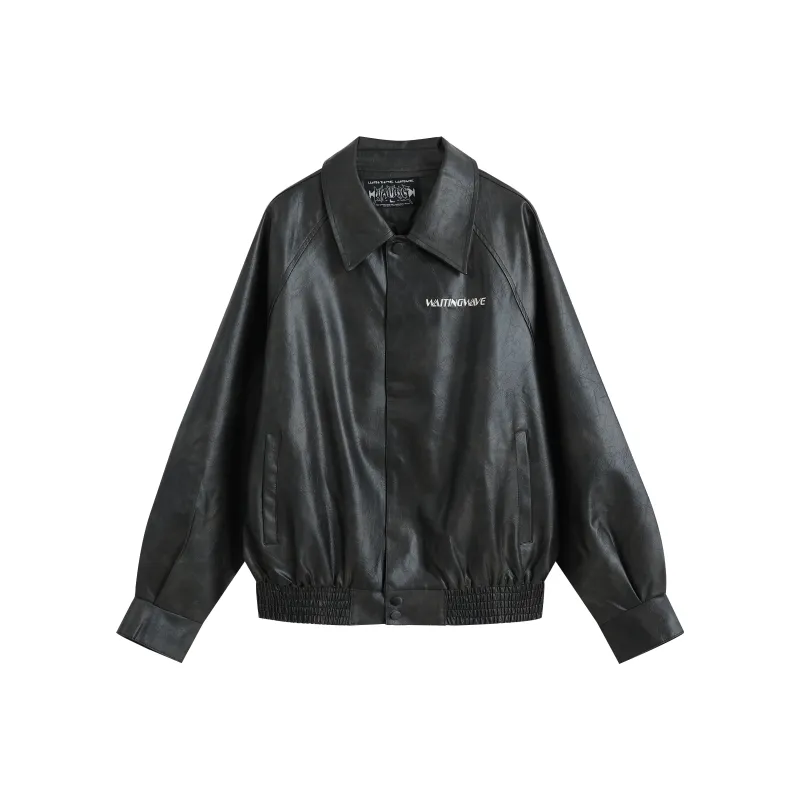 WAITINGWAVE Jackets & Coats Unisex-0