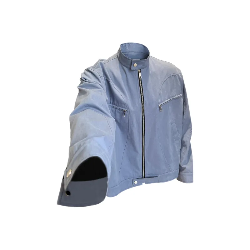 Love Monster Jackets Coats Unisex-2