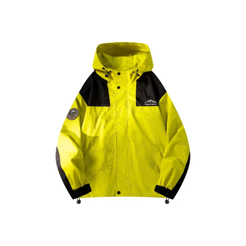 BOBBY ABLEY Jackets Coats Unisex-6