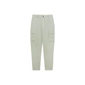 THE NORTH FACE Cargo Pants Men's Gray