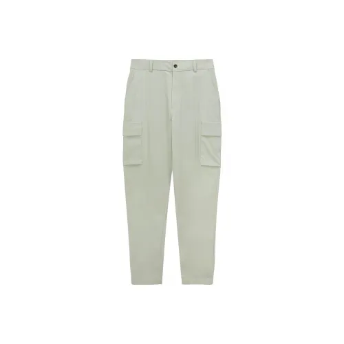 THE NORTH FACE Cargo Pants Men's Gray