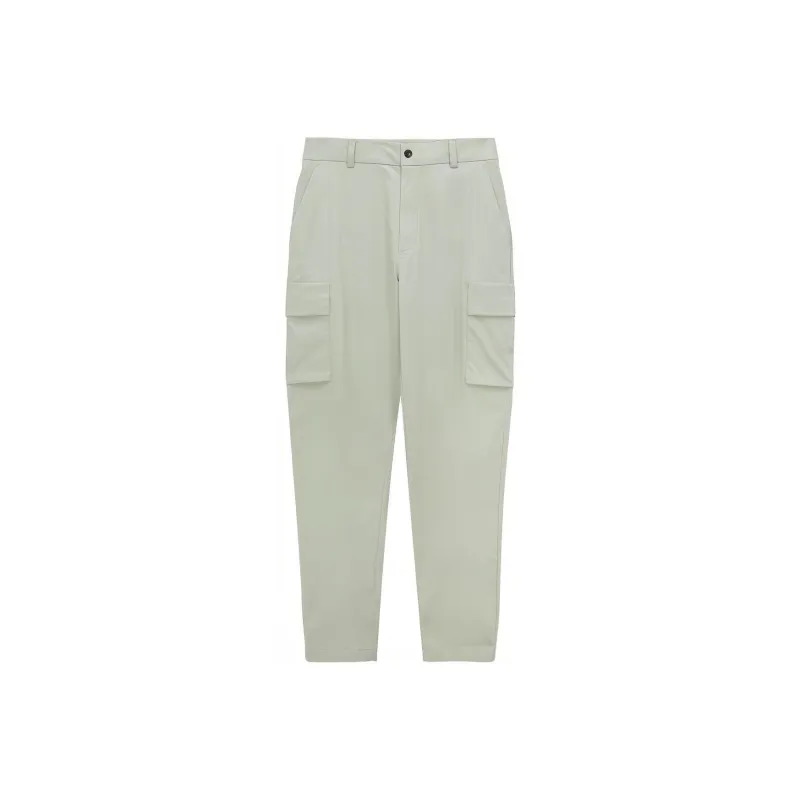 THE NORTH FACE Cargo Pants Men's Gray-0
