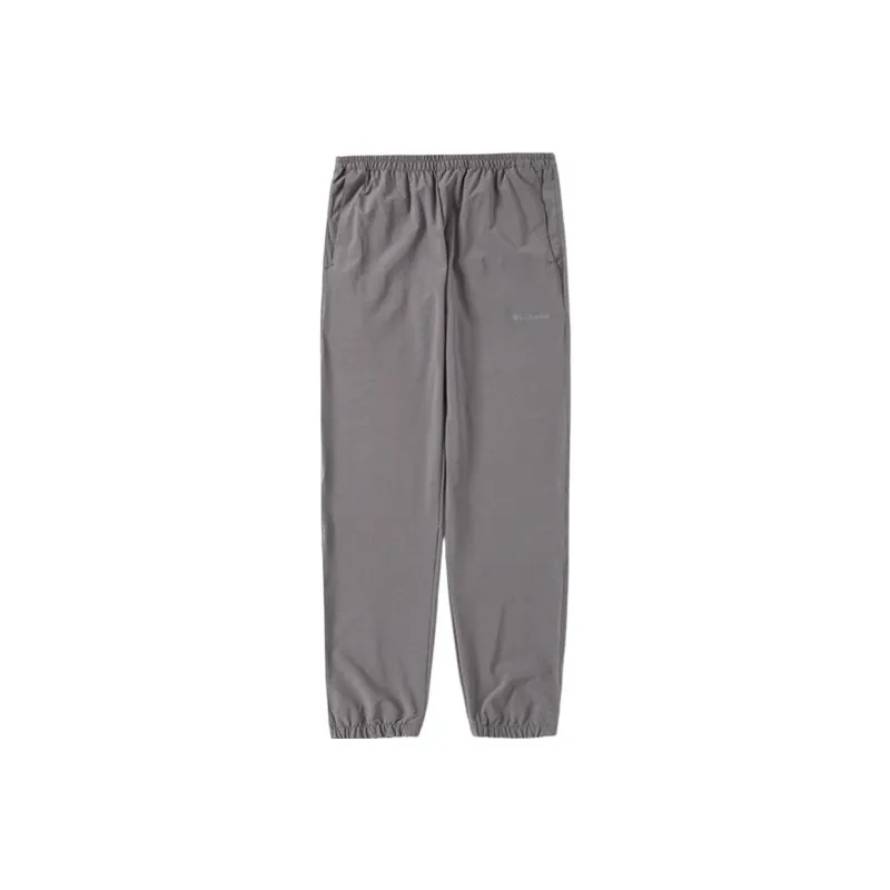Columbia Sports Pants Men's Gray-0