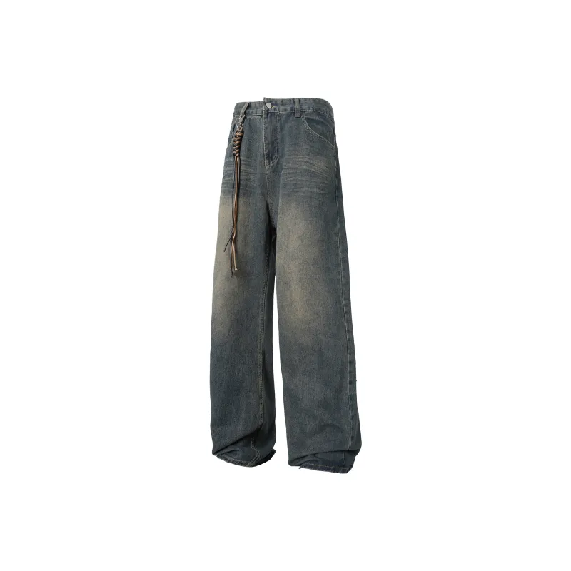ELCORO Jeans Men-2