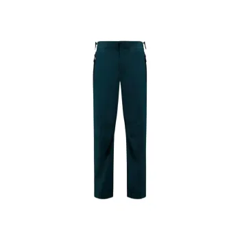 Moncler Knitted Sweatpants Men Blue