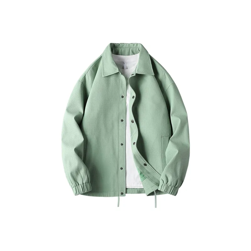 LTIFONE Jackets Unisex-2
