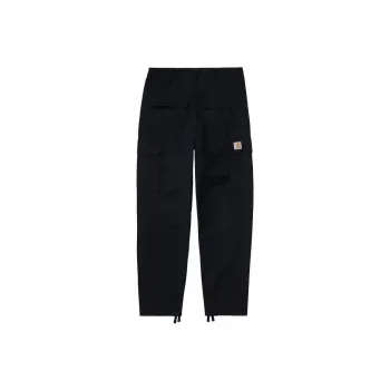 Carhartt WIP Military Cargo Pants Men's Black