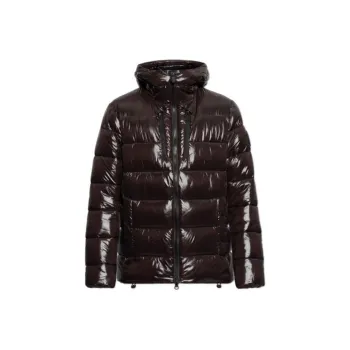 SAVE THE DUCK Maxime Puffer Jacket
