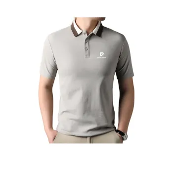 PIERRE CARDIN Polo Shirts Men