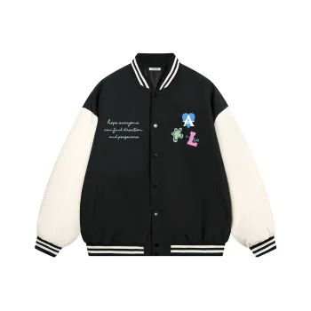 AMBER LIGHT Jackets Coats Unisex