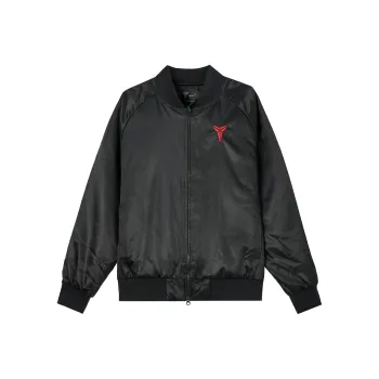 Nike X Kobe Year Of Mamba Therma FIT Insulated Jacket