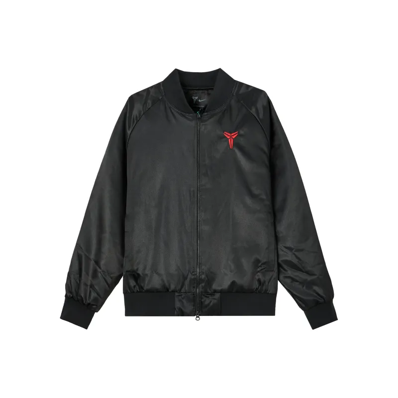 Nike Kobe Year Of Mamba Therma Fit Insulated Jacket-0