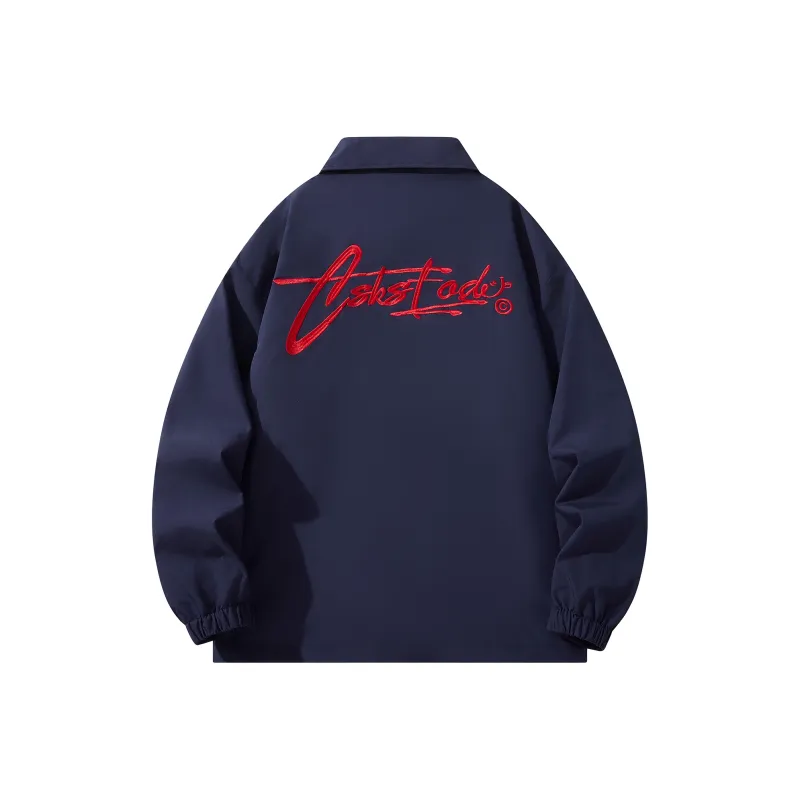 CSKS Jackets & Coats Fall Unisex-67