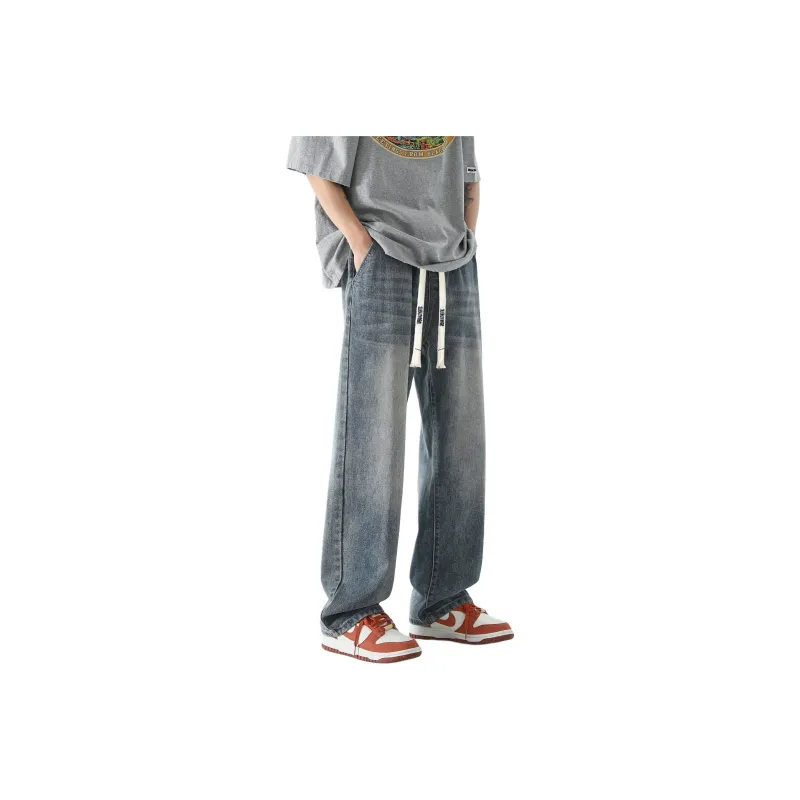URBAN AUTHENTIC Jeans Unisex-5