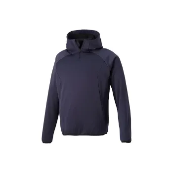 DESCENTE Jackets & Coats Men's Blue