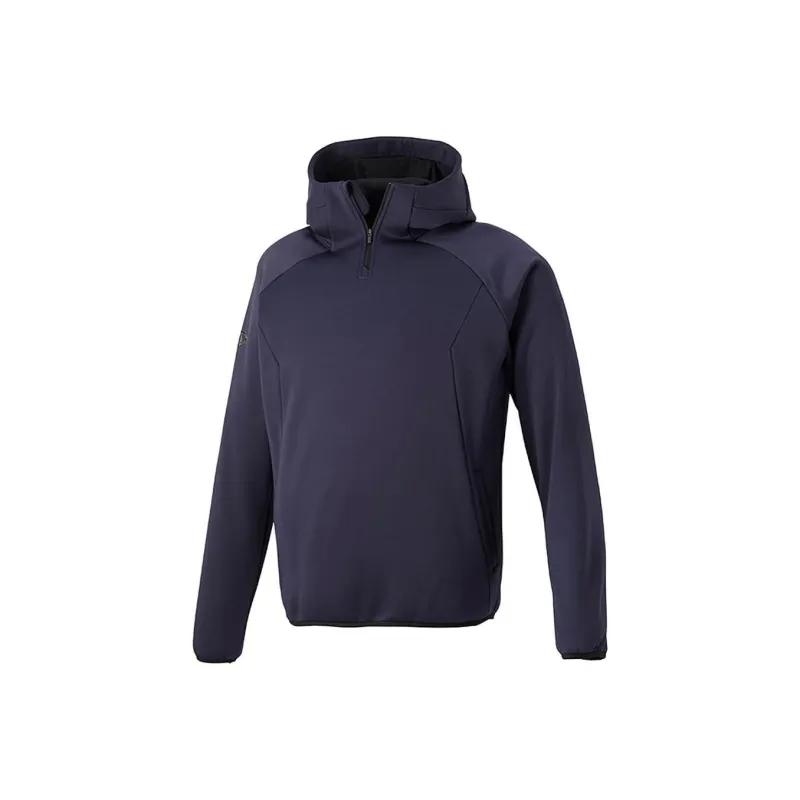 DESCENTE Jackets & Coats Men's Blue-0