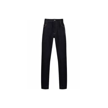 Bottega Veneta FW21 Jeans Men's Blue