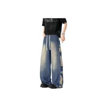 PANDA ADEVIL Jeans Men