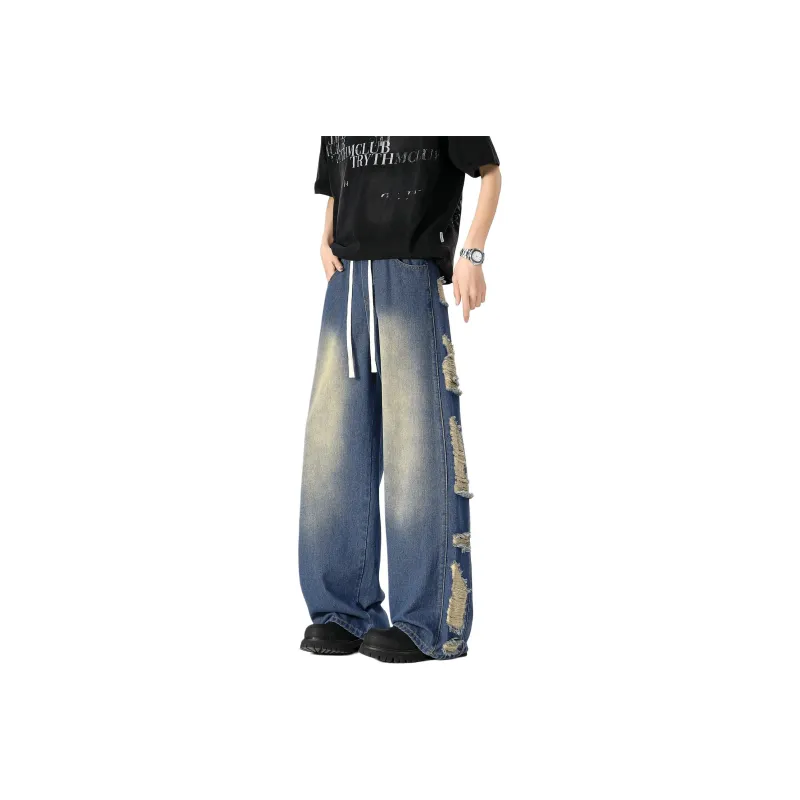PANDA ADEVIL Jeans Men-9