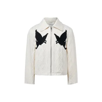 BENMYSHOWER Jackets Coats Unisex