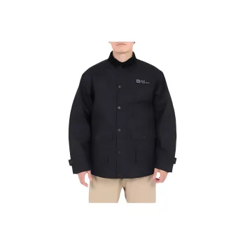 Jack Wolfskin Jackets & Coats Men's Black
