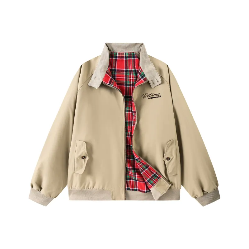 RCTAMY Jackets Unisex-2