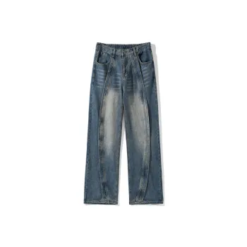 Kudamm Jeans Unisex