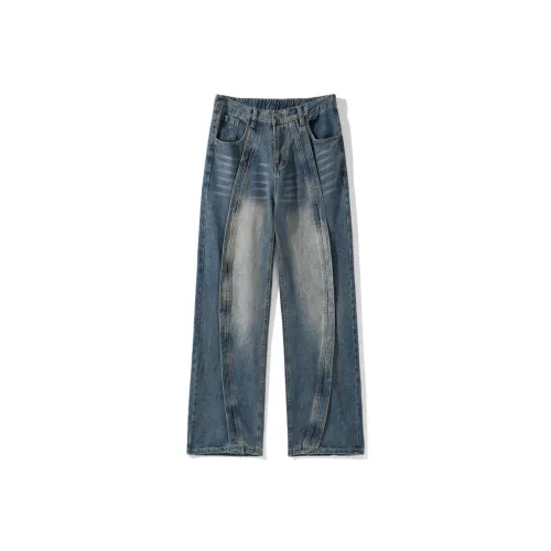 Kudamm Jeans Unisex