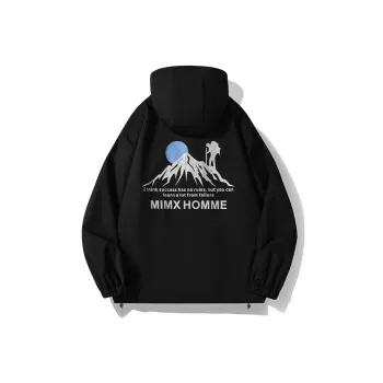 OXO OVERLOAD Jackets Unisex