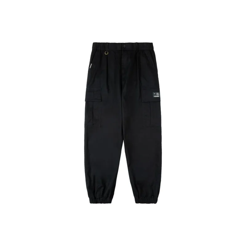 STANAIR Cargo Pants Unisex-0