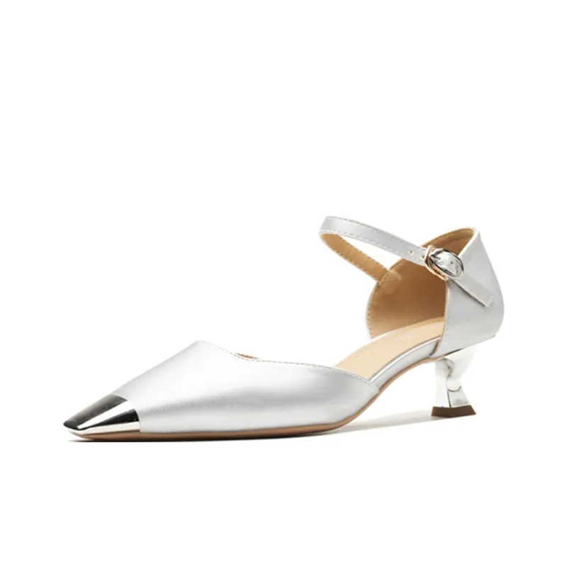 Zomila Slim Heel High Heels Women's-6
