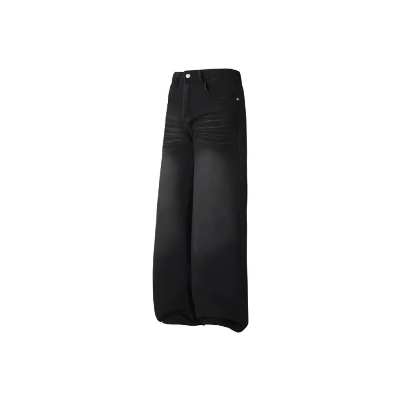 DOENU Jeans Unisex-4