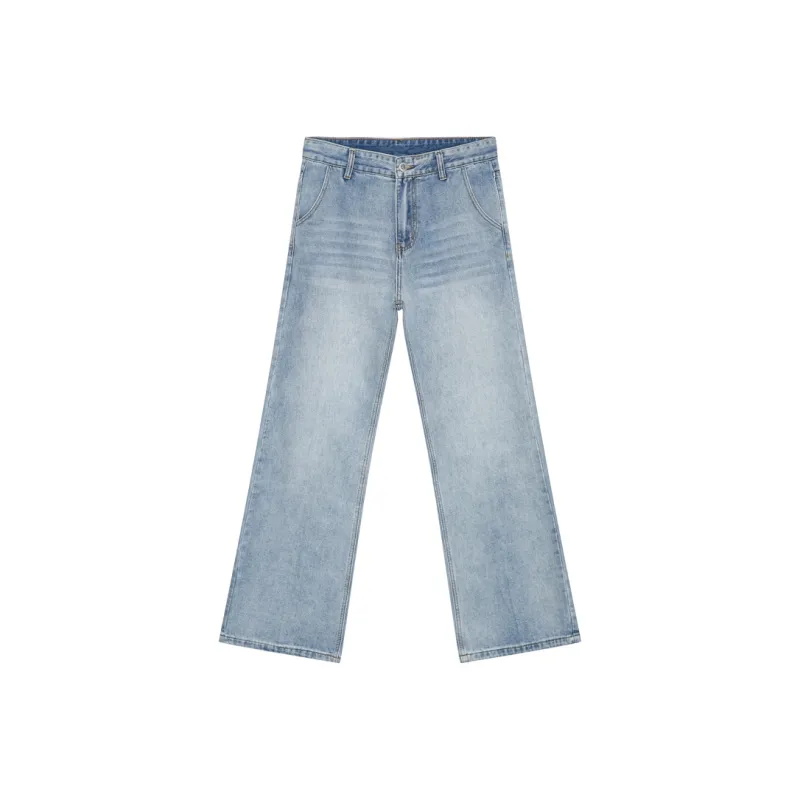 Voguo Relay Bootcut Jeans Unisex-2