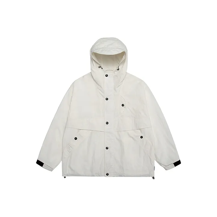 URBAN STANDARD Jackets Coats Unisex-0