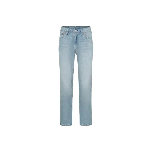 Levis SS23 Ice Cool Jeans Men Blue