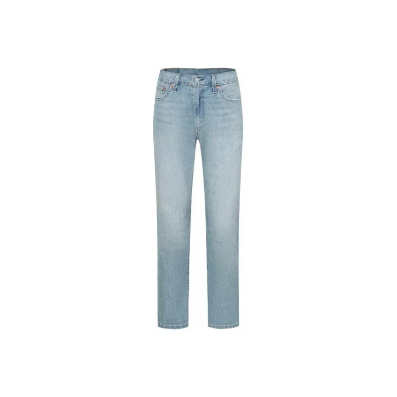Levis SS23 Ice Cool Jeans Men Blue-0