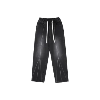 DEERWAY Jeans Unisex