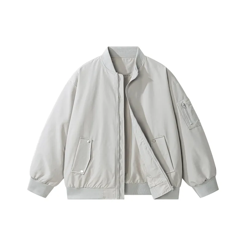 DJ.SPIRIT Jackets Unisex-4