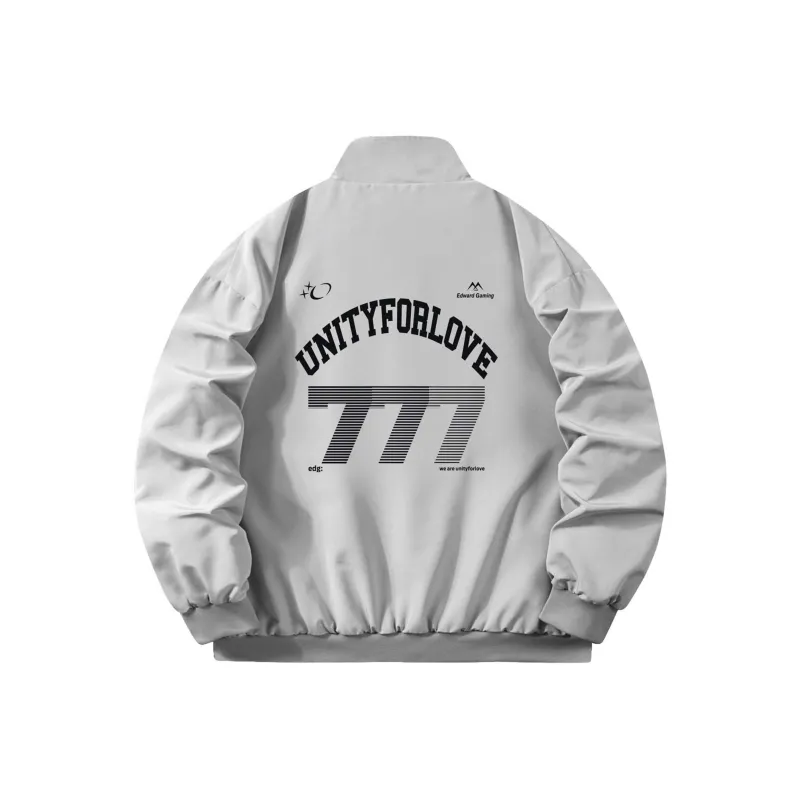 EDG Jackets Unisex-2