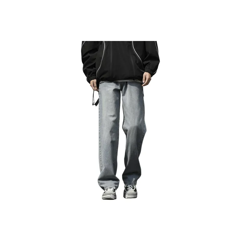 NOME Jeans Unisex-7