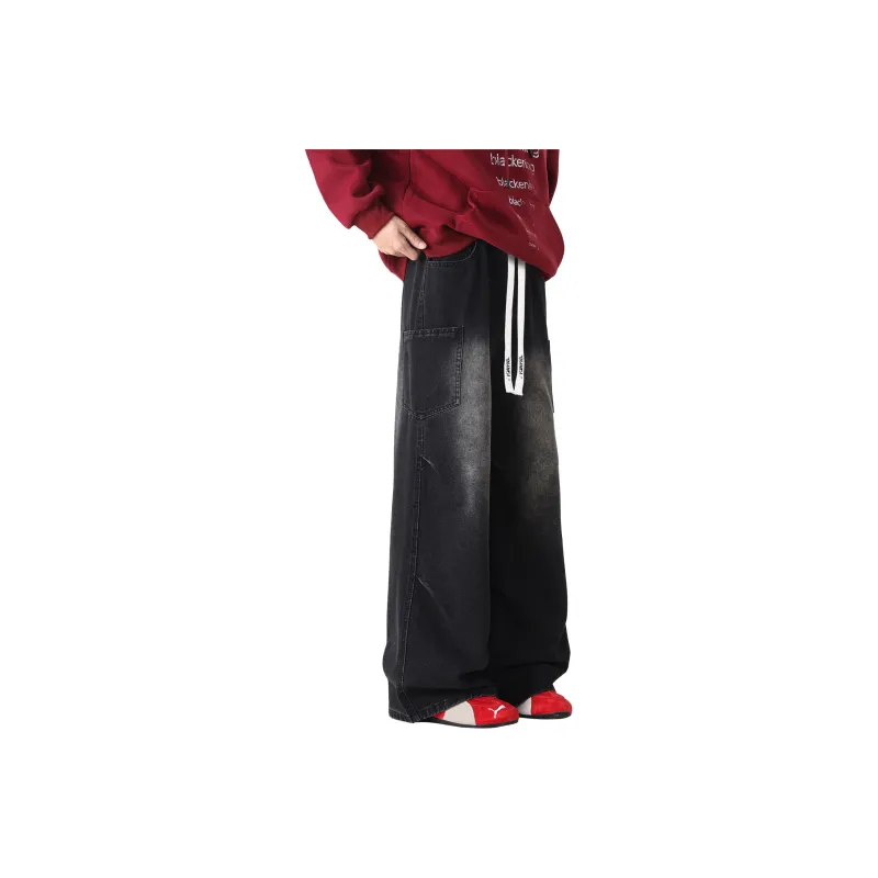 GRAMICA Jeans Unisex-4