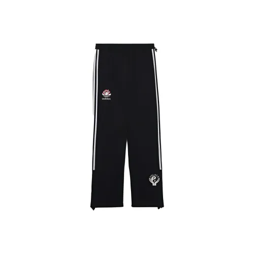 PALACE X Adidas Palaste Zip Bottom