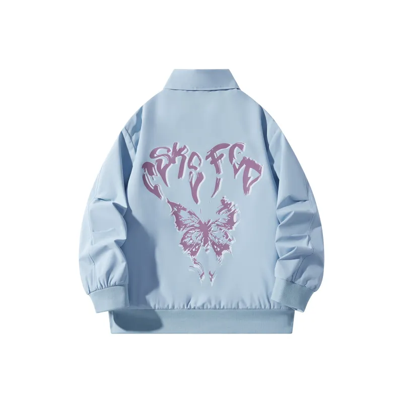 CSKS Jackets Unisex-6