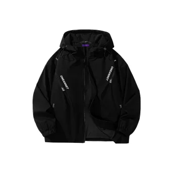 ONEANNET Jackets Unisex