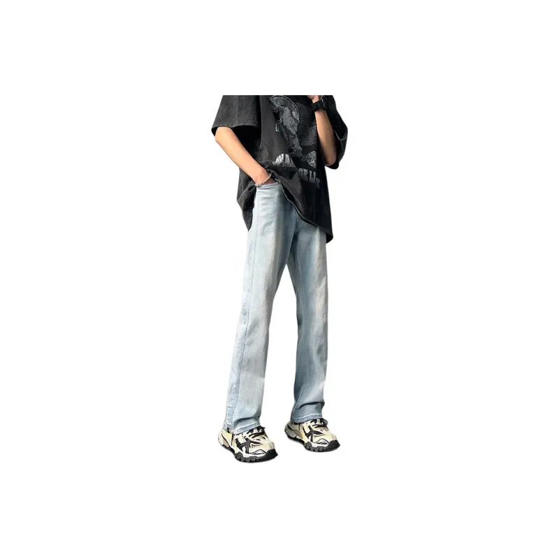 OXO OVERLOAD Jeans Unisex-12